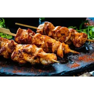 Pincho De Pollo