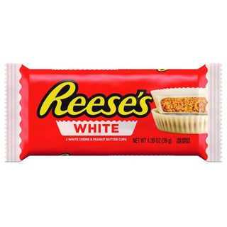 Reese's Chocolate Blanco 2u 40g