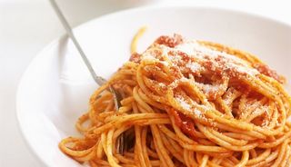 სპაგეტი