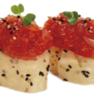 177-Gunkan Ymi spicy atun