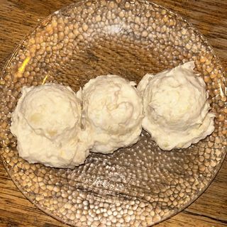 Ensaladilla De Gambas Sin Gluten (Plato)