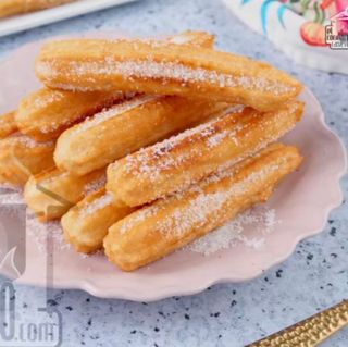 Churros 