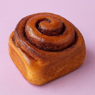 Classic cinnamon roll 120 g
