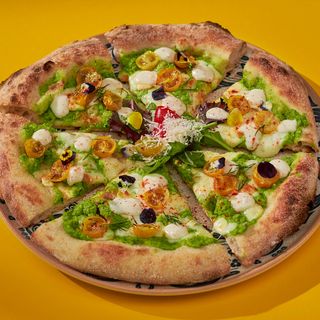 Пица Соле  (500г)