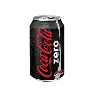 Coca Zéro 