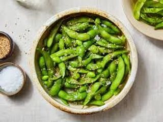 6 Edamame