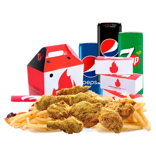 Family Pack
