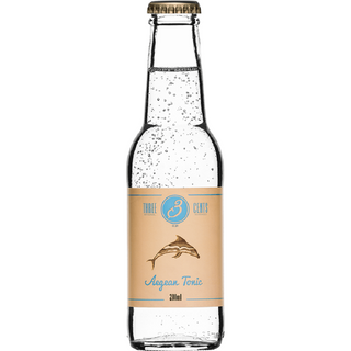 Ейджиан Три сентс тоник 0.200мл.