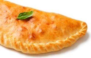 Calzone liscio