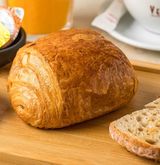 Viennoiserie pur beurre