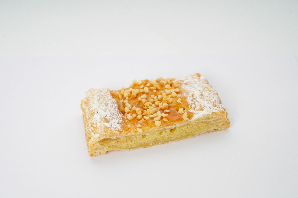 Viennoiserie 100% beurre