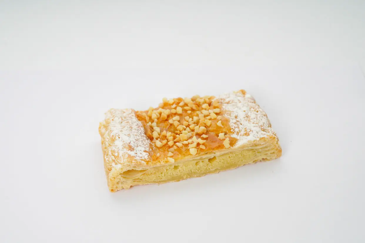 Viennoiserie 100% beurre