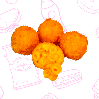 Croqueta Mac & Cheese 3ud