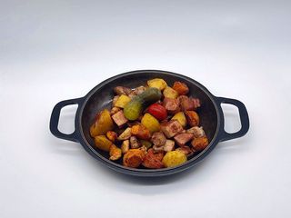 Три м'яса (300g)