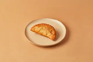 Самбусы (чебуреки)