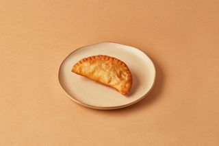 Самбусы (чебуреки)