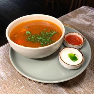 Бограч (340/40г)