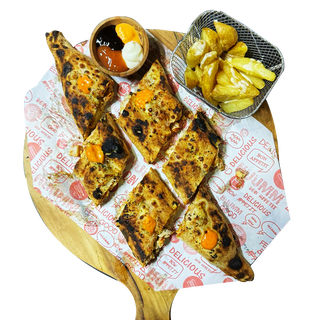 Baguette Super Pronto