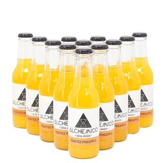 Alchemico Roasted Pineapple