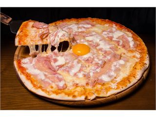 Карбонара 30 см