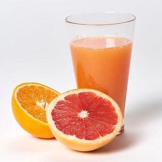 Spremuta mista - arancia e pompelmo