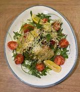 Smoked salomon on chef's way 300g