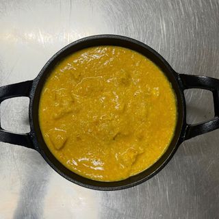 Chicken Korma
