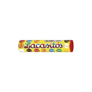 Bote De Minilacasitos
