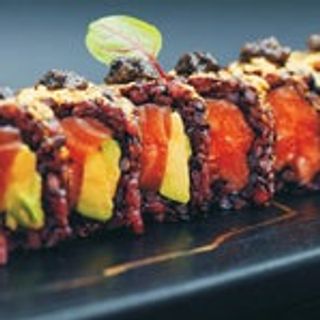 43. Venere gold roll