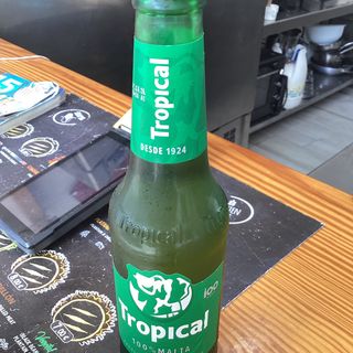 Cerveza Tropical (500 Ml.)