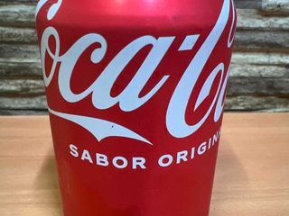 Cola original 330ml