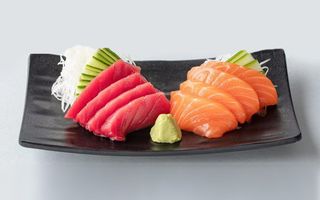 230 Sashimi S&T