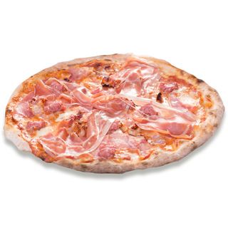 Pizza Quattro Carni Ø32cm