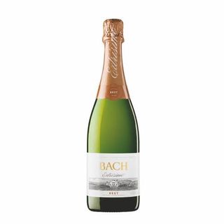 Cava Bach Brut Nature 75 Cl.