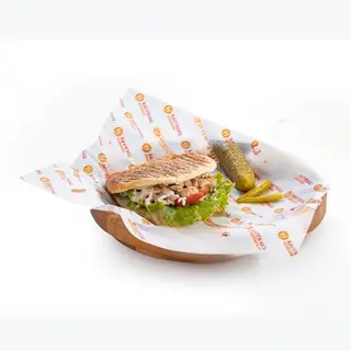 Нан бауырдак из курицы (220 г.)