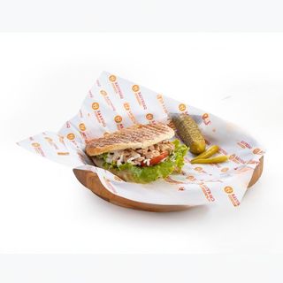 Нан бауырдак из курицы (220 г.)