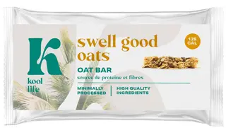 Swell Good Oats Bar