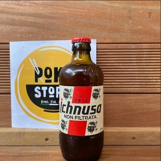 Ichnusa non filtrata