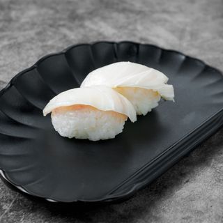 Nigiri Pez Mantequilla (2 pzs.)