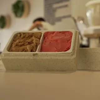 Gelat / Helado (1 Kg.)