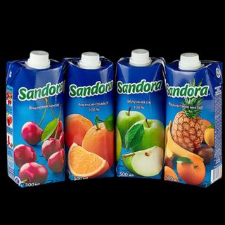 წვენი 1ლ