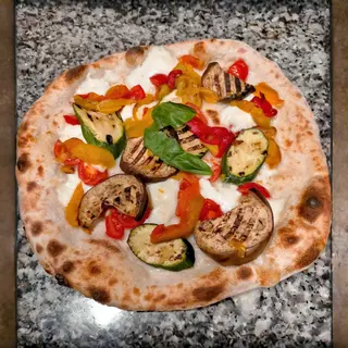 Vegetariana