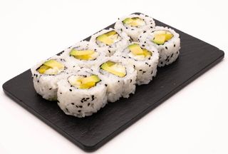 Uramaki Vegetal (8 Pzs.)