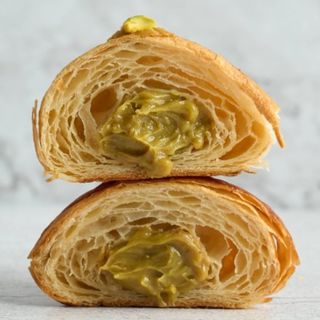 Croissant Relleno