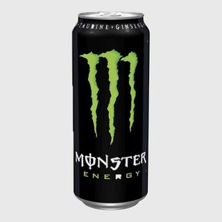 Monster Energy