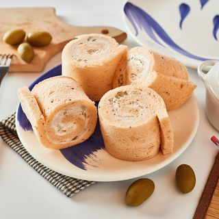 Tramezino del giorno di pesce