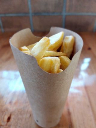 Ración De Patatas (Pequeña)