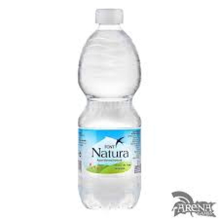 agua 1litro y medio