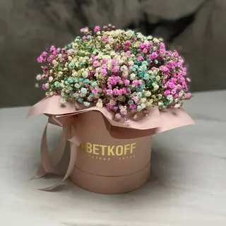 Коробка Радуга