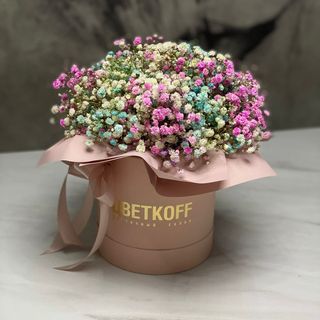 Коробка Радуга